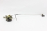 Fechadura Porta Tras Ld F-250 06/12 Usado (282)