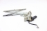 Máquina Vidro Elétrico Diant Ld Hilux 98/04 Usado (270)