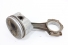 Pistão e Biela Std 4.3 V6 Vortec S10 95/00 Usado (462)