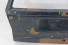 Capô Tras Porta Mala sem Vidro Santana Quantum 85/91 Usado (409)
