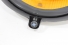 Farol Mb 1113/1313 70/82 Completo Aro Preto C/Pisca