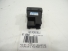Falso Botao Moldura Botao Regulagem Retrovisor Elé Ranger 13/16 Usado