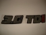 Emblema '3.0 Tdi' Troller 06/12