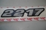 Emblema Mb '2217' Mb (Par)