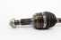 Semi Eixo Homocinética  Tras Le Land Rover Freelander 2 2008-2010 Usado (210)