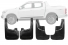 Para-barro (Lameiro) S10 12/... (4 Peças)