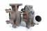 Turbina 2.5 Diesel 16v Hilux 05/11 Usado (954)