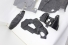 Carpe Assoalho Interno Kit Sportage 12/16 Usado (134)