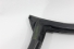 Borracha Fixa Porta Tras Le L200 Sport 04/11 Usado (220)