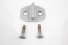 Batente Porta Diant  Le Jeep Renegade 15/18 Usado (379)