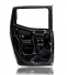 Porta Traseira Frontier 17/19 Le