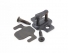 Batente Porta Diant Ld S10 95/11 Usado (963)