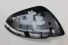 Jogo Capa Retrovisor  C/Furo New Vitara 18/21 Ld/Le  Aço Escovado  Original