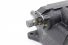 Caixa Direção Mecanica Chevrolet D-20 1985-1992 (723)