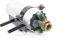 Bomba Combustível Vw 8-150 05/11 Usado (589)