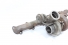 Turbina com Coletor Escapamento Mwm 6cc F-250 99/12 Usado (988)