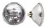 Kit Aro Farol + Sealed Beam Mb 1111/1113  Cromado 4 Peças