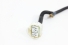 Chicote Porta Diant Ld Hilux 98/04 Usado (271)