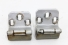 Dobradiça Sup Porta Tras Le Par F-250 06/12 Usado (291)