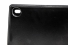 Moldura Painel Instrumentos Lateral Cargo 85/01 Preto Le