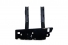 Suporte Para-choque  Traseiro L200 Triton 08/16 Le