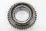 Engrenagem 3 Mb 608 70/89 Usado (579)