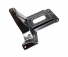 Suporte Para-choque  Dianteiro Triton 08/16 Ld Original