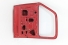 Porta Dianteira Ld D-20 85/96 Usado (932)