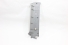 Acabamento Sup Coluna Tras Cinto Ld Pajero Tr4 Flex 10/15 Usado (403)