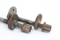 Parafuso Cambagem (Par) Hilux Sw4 05/15 Usado (837)