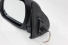Espelho Retrovisor Elé Hilux 12/15 Cromado (C/ Pisca) Le