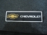 Tapete Cabini Silverado 97/01 Cabine Simples Pvc (2 Peças) Preto