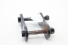 Jumelo Feixe Mola Tras Ld 3.0 Diesel Daily 45s14 08/11 Usado (945)