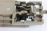 Maçaneta Int Porta Diant Le (Bege) Hilux Sw4 05/11 Usado (332)