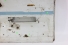 Porta Tras Baú Furgão Le Fiat 147 Furgão 76/80 Usado (269)