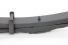 Feixe Mola Traseiro F-1000 72/92 Usado (607)