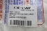 Máquina Vidro Ford Cargo 81/... Ld