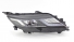 Farol L200 Triton Ful Led 21/... Ld