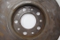 Disco Tras Le Jeep Renegade 15/18 Usado (996)