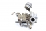 Turbina 2.8 Mwm Mecânica S10 01/05 Usado (005)
