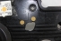 Tampa Correia Dentada Hilux Sw4 89/95 Usado (611)
