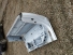 Coluna Parte Inf Tras Ld/Le Hilux  3.0 05/15 Usado (939)