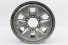 Roda Ferro Aro 16 6 Furos Hilux 98/04 Usado (348)