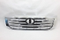 Grade Hilux 12/15 Toda Cromada