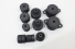 Jogo Coxim Cabine Hilux Cd 16/...