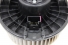 Motor Ventilador Ar Forçado Hilux 05/15 Usado (825)