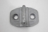 Batente Porta Diant Ld Jeep Renegade 15/18 Usado (840)