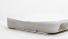 Spoiler Vw 7-100 8-140 Farol Quadrado 94/99