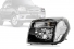 Farol Ranger 10/12 Importado Mascara Negra Le