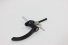 Maçaneta Porta Externa Toyota Bandeirantes 83/85 Preta